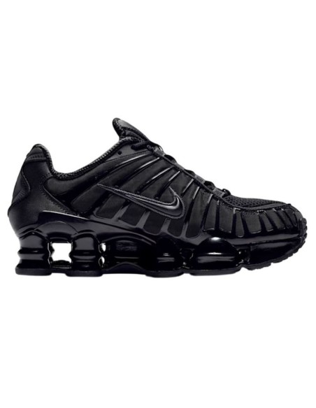 Nike Shox TL 'Black' 2023 AR3566002 MBS