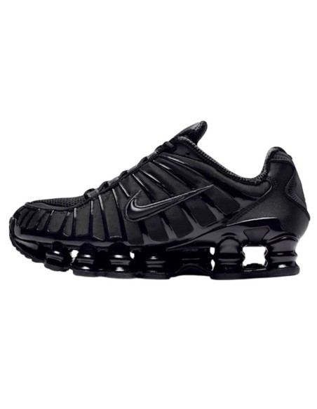 Nike Shox TL 'Black' 2023 AR3566002 MBS