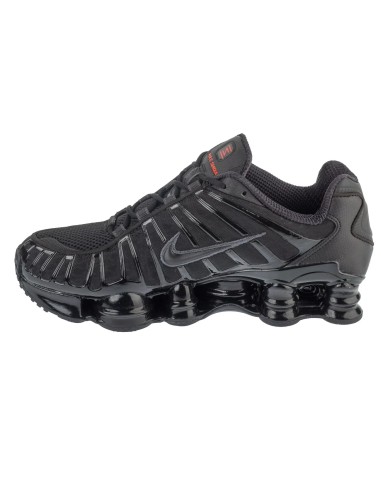 Nike Shox TL 'Black' 2023 AR3566002 MBS