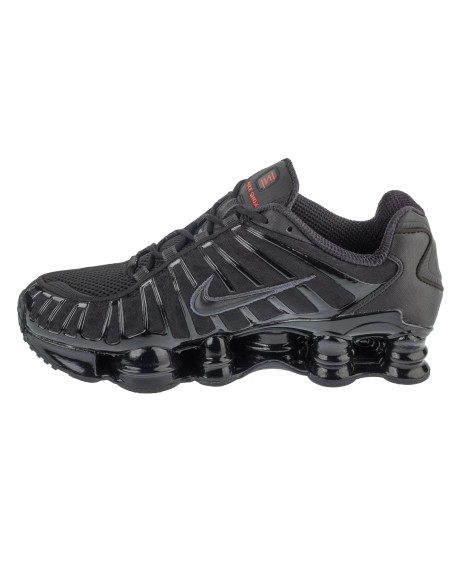 Nike Shox TL 'Black' 2023 AR3566002 MBS
