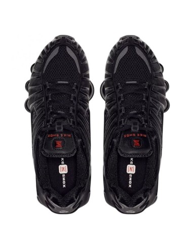 Nike Shox TL 'Black' 2023 AR3566002 MBS
