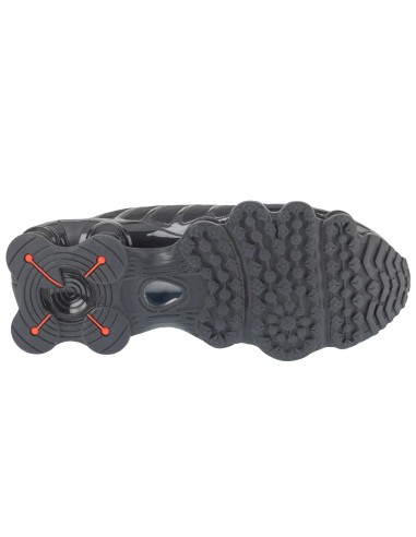 Nike Shox TL 'Black' 2023 AR3566002 MBS