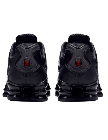 Nike Shox TL 'Black' 2023 AR3566002 MBS