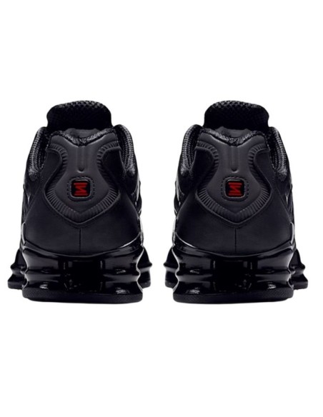 Nike Shox TL 'Black' 2023 AR3566002 MBS