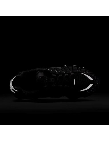 Nike Shox TL 'Black' 2023 AR3566002 MBS