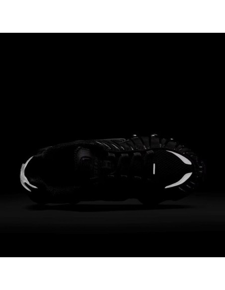 Nike Shox TL 'Black' 2023 AR3566002 MBS