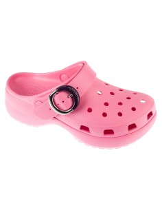 Crocs Brooklyn Knot Sky Sandal W 212011206