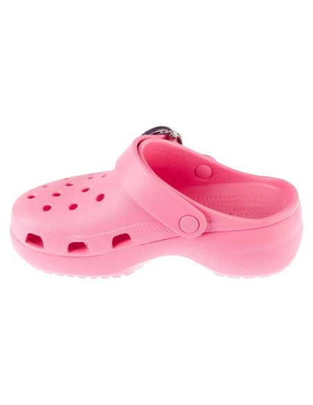 Crocs Brooklyn Knot Sky Sandal W 212011206