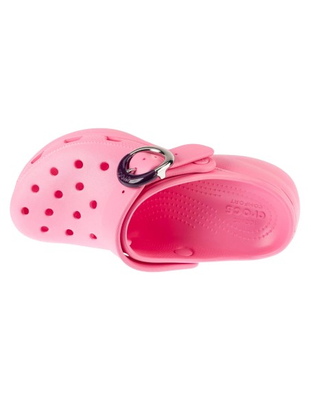 Crocs Brooklyn Knot Sky Sandal W 212011206