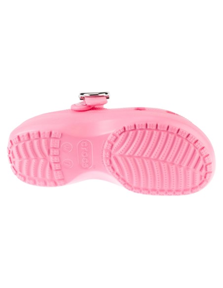 Crocs Brooklyn Knot Sky Sandal W 212011206