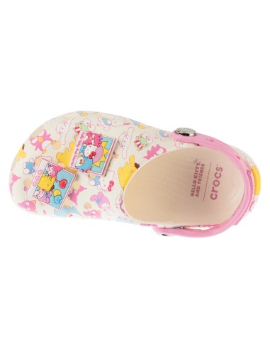 Crocs Classic Hello Kitty Clog K 21268590H