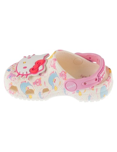 Crocs Classic Hello Kitty Clog T 21268690H
