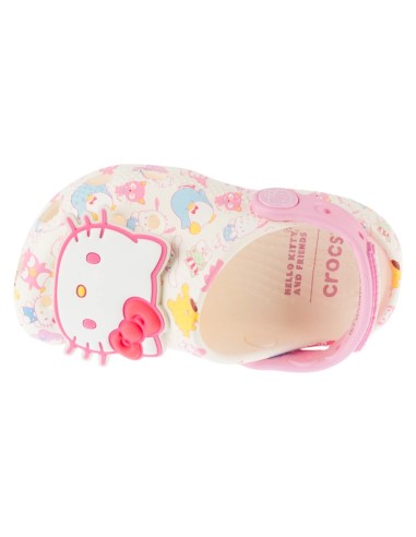 Crocs Classic Hello Kitty Clog T 21268690H