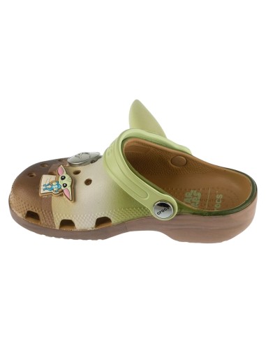 Crocs Star Wars Grogu K 21300490H