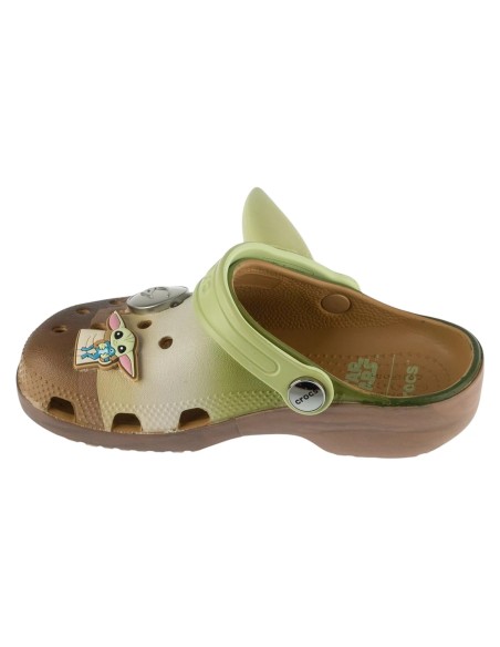Crocs Star Wars Grogu K 21300490H