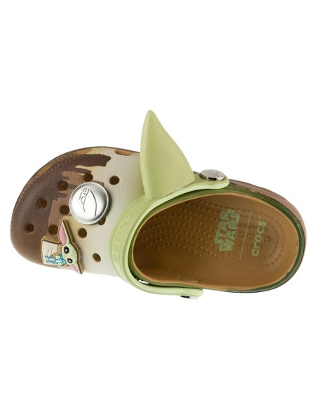 Crocs Star Wars Grogu K 21300490H