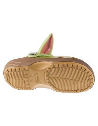 Crocs Star Wars Grogu K 21300490H