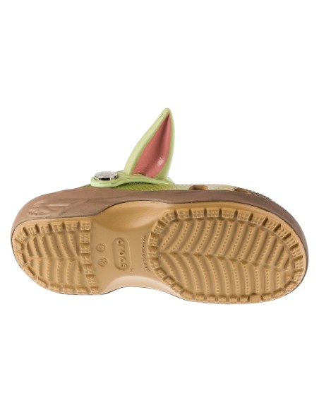 Crocs Star Wars Grogu K 21300490H