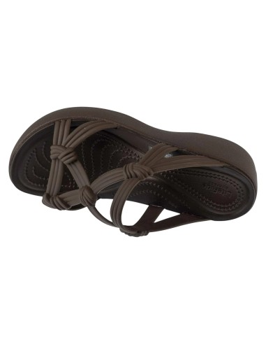 Crocs Classic Platform Dipped Buckle Clog 213230669