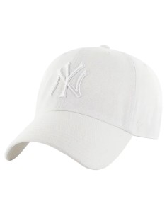 47 Brand New York Yankees MLB Clean Up Cap BRGW17GWSWHF