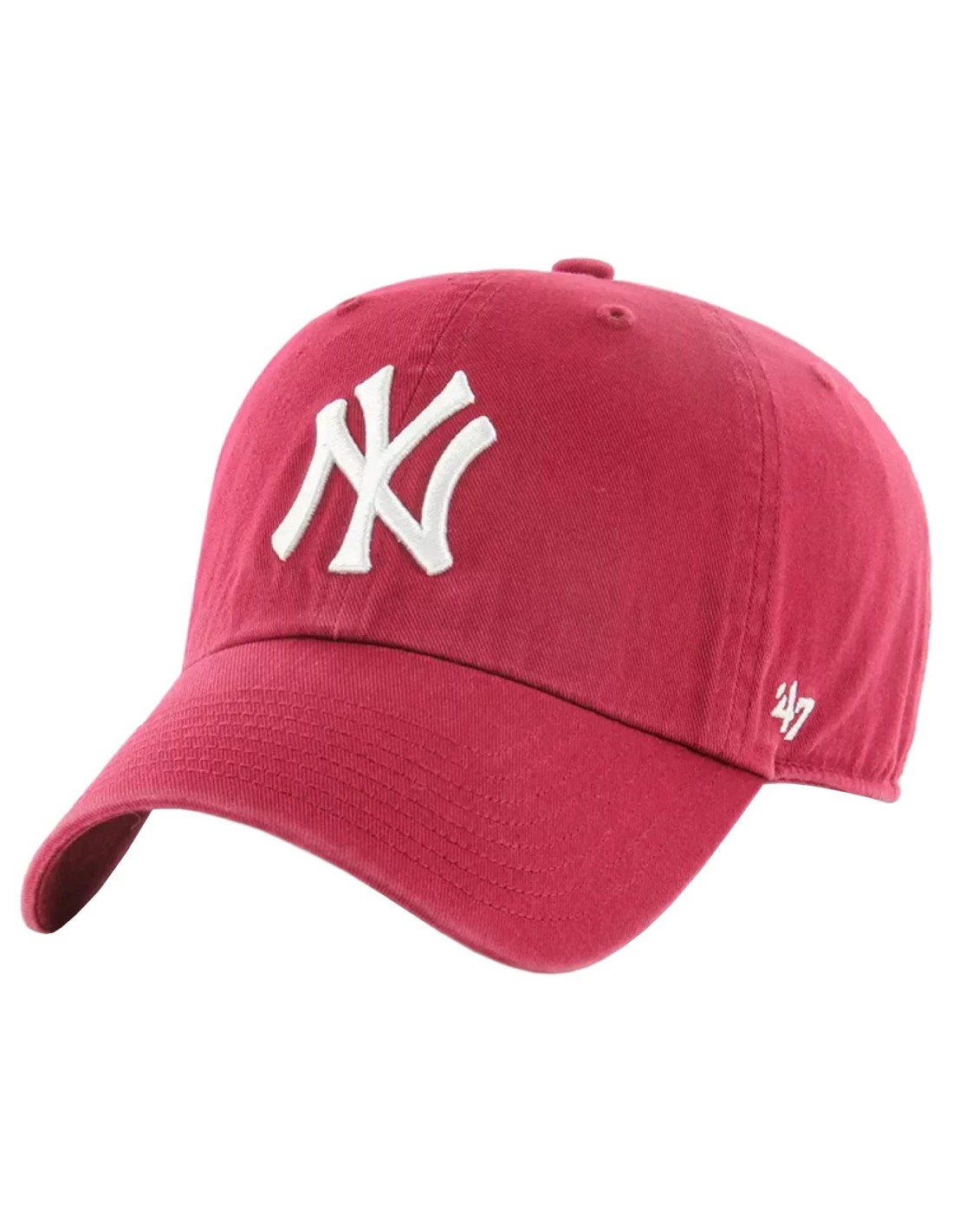 47 Brand New York Yankees Clean Up Cap BRGW17GWSNLDR
