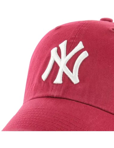 47 Brand New York Yankees Clean Up Cap BRGW17GWSNLDR