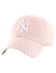 47 Brand New York Yankees Clean Up Cap BRGW17GWSNLPK