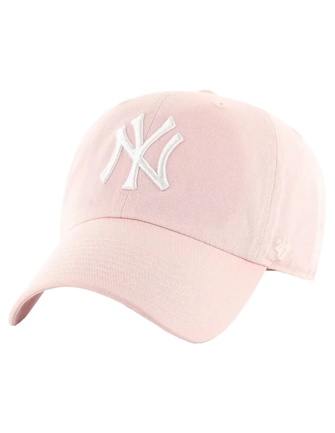 47 Brand New York Yankees Clean Up Cap BRGW17GWSNLPK