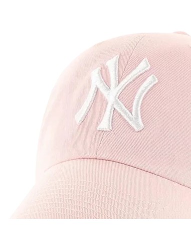 47 Brand New York Yankees Clean Up Cap BRGW17GWSNLPK