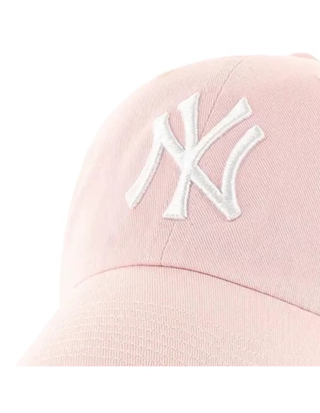 47 Brand New York Yankees Clean Up Cap BRGW17GWSNLPK