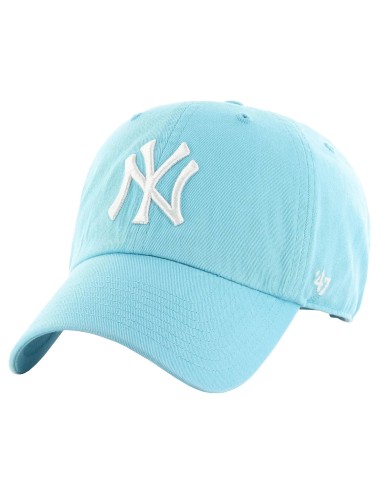 47 Brand New York Yankees Clean Up Cap BRGW17GWSNLCJ