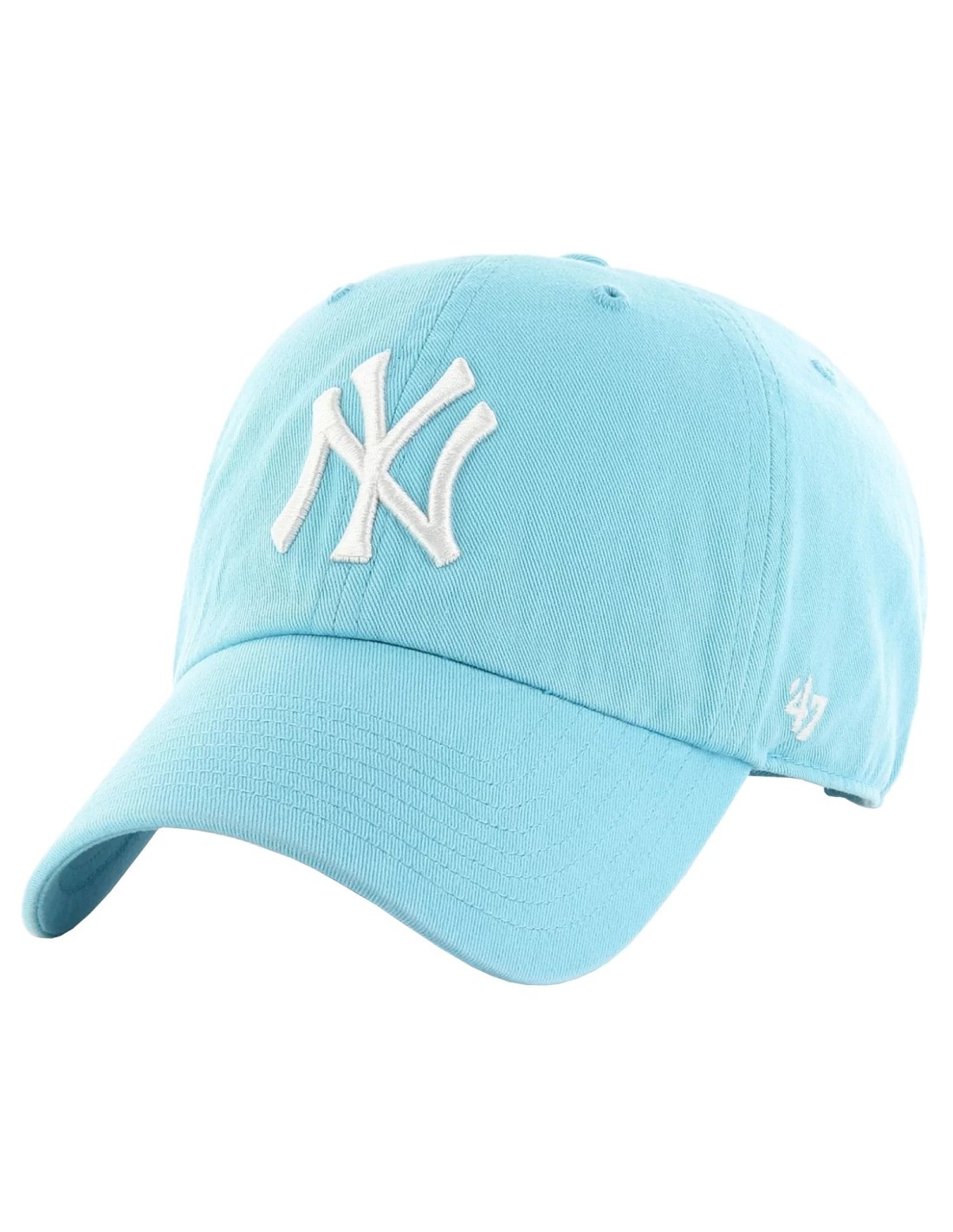 47 Brand New York Yankees Clean Up Cap BRGW17GWSNLCJ