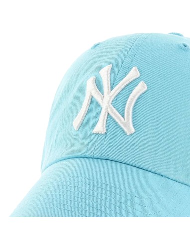 47 Brand New York Yankees Clean Up Cap BRGW17GWSNLCJ