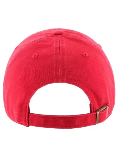 47 Brand New York Yankees Clean Up Cap BRGW17GWSNLRDC