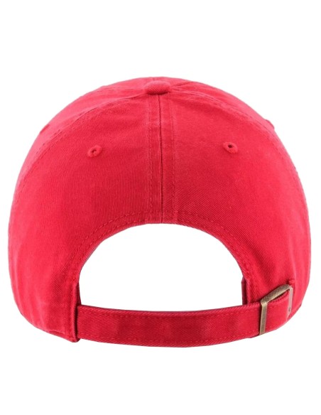 47 Brand New York Yankees Clean Up Cap BRGW17GWSNLRDC