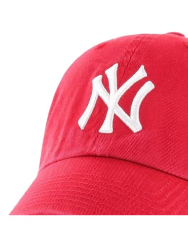 47 Brand New York Yankees Clean Up Cap BRGW17GWSNLRDC