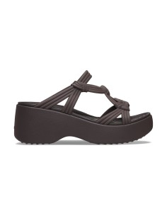 Crocs Brooklyn Knot Sky Sandal W 212011206