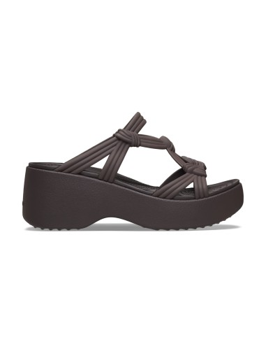 Crocs Brooklyn Knot Sky Sandal W 212011206