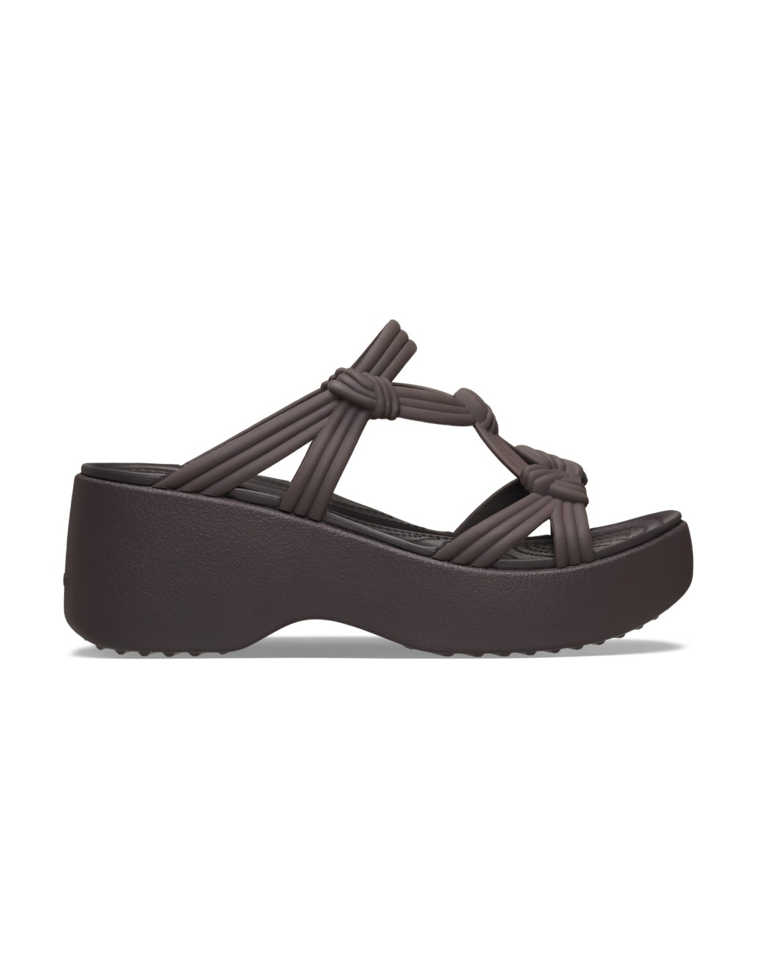 Crocs Brooklyn Knot Sky Sandal W 212011206