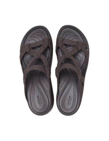 Crocs Brooklyn Knot Sky Sandal W 212011206