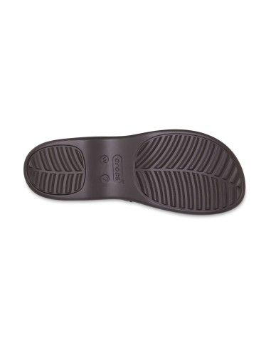 Crocs Brooklyn Knot Sky Sandal W 212011206