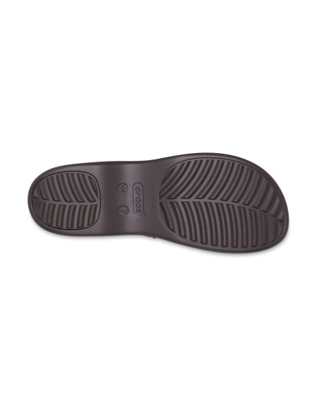 Crocs Brooklyn Knot Sky Sandal W 212011206