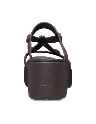 Crocs Brooklyn Knot Sky Sandal W 212011206