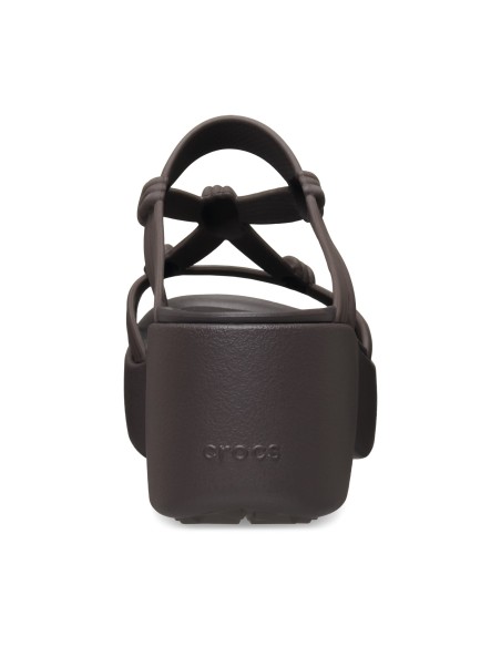 Crocs Brooklyn Knot Sky Sandal W 212011206