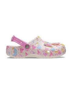Crocs Classic Hello Kitty Clog K 21268590H