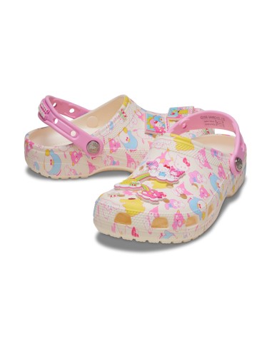 Crocs Classic Hello Kitty Clog K 21268590H