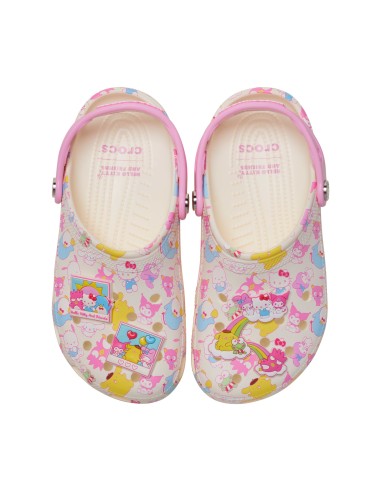 Crocs Classic Hello Kitty Clog K 21268590H