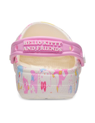 Crocs Classic Hello Kitty Clog K 21268590H