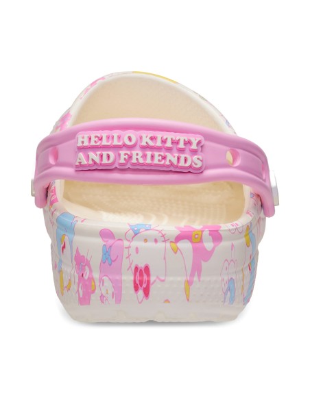 Crocs Classic Hello Kitty Clog K 21268590H