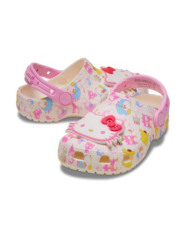 Crocs Classic Hello Kitty Clog T 21268690H